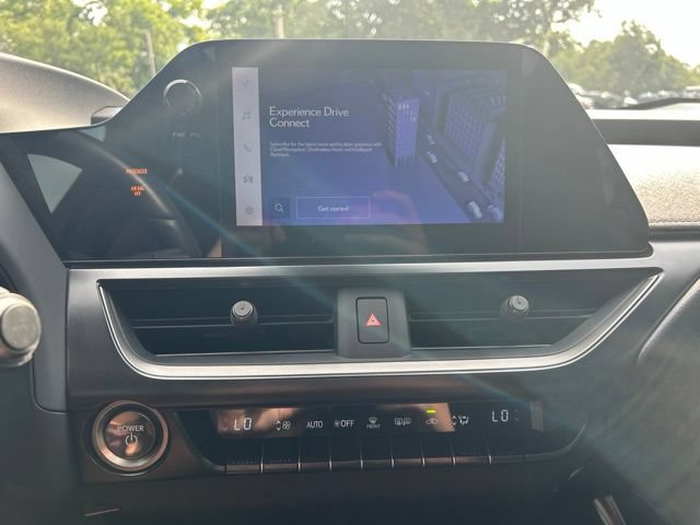 Certified 2023 Lexus UX 250h F Sport w/ Accessory Package (Z2) AWD/4WD image 15
