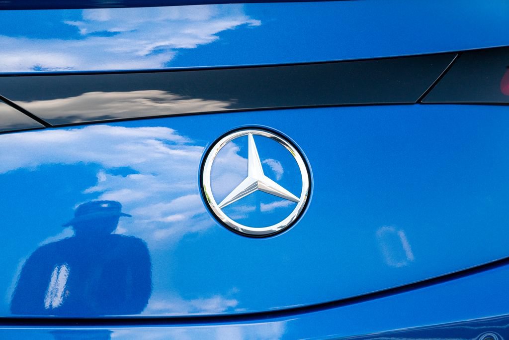 Used 2024 Mercedes-Benz CLE 300 4MATIC Coupe image 18