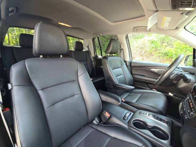 Used 2023 Honda Ridgeline RTL image 20