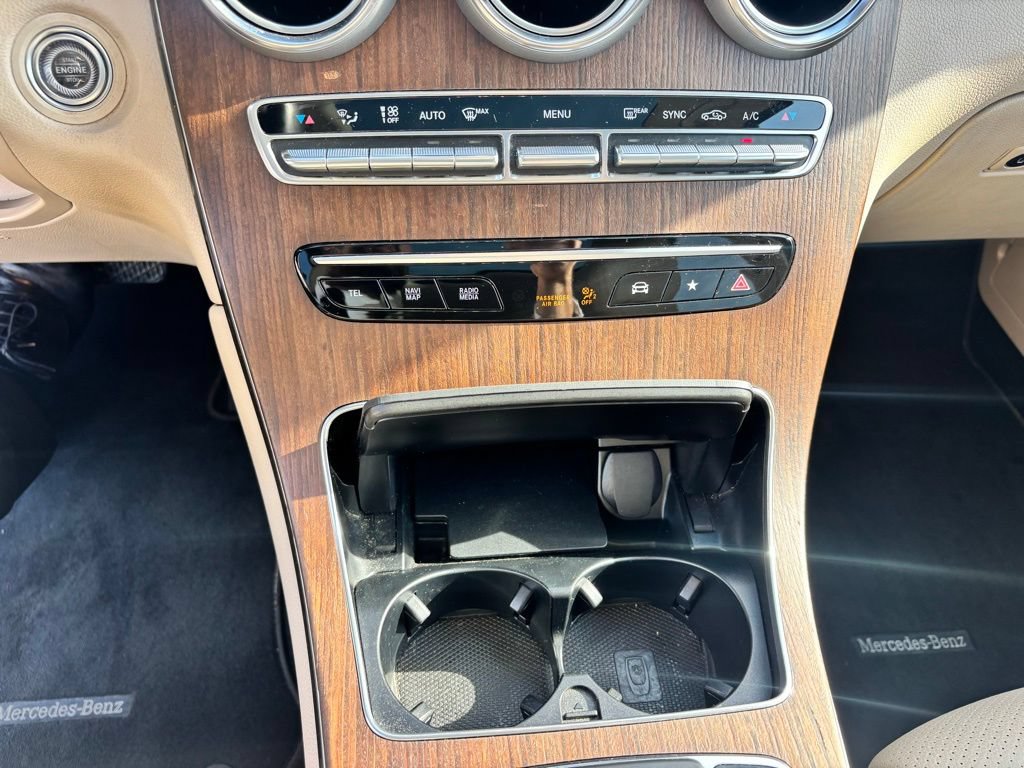 Certified 2022 Mercedes-Benz GLC 300 4MATIC image 14