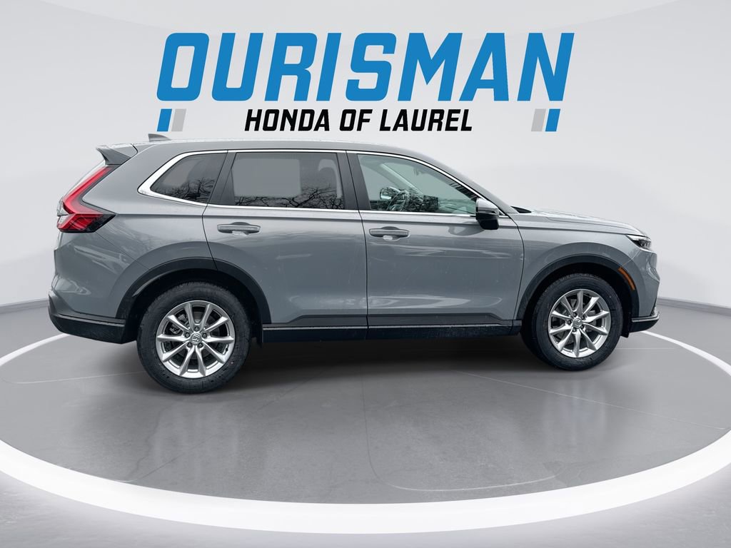 New 2026 Honda CR-V EX image 9