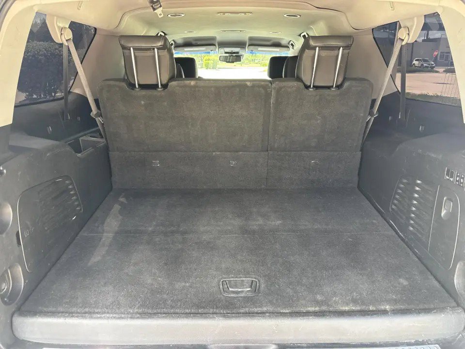Used 2019 GMC Yukon XL SLT AWD/4WD image 22