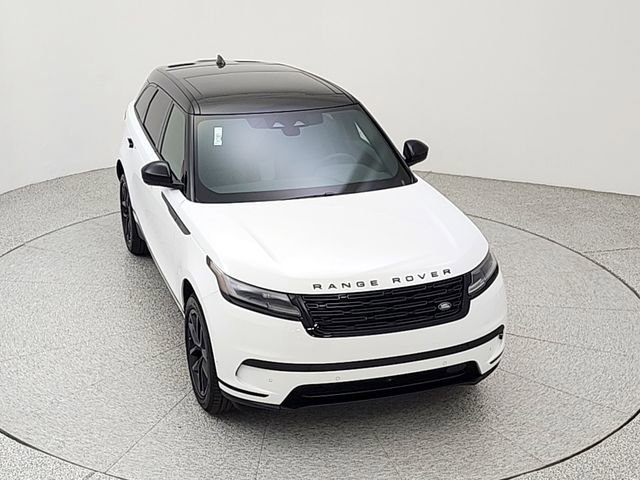 New 2026 Land Rover Range Rover Velar S AWD/4WD image 14