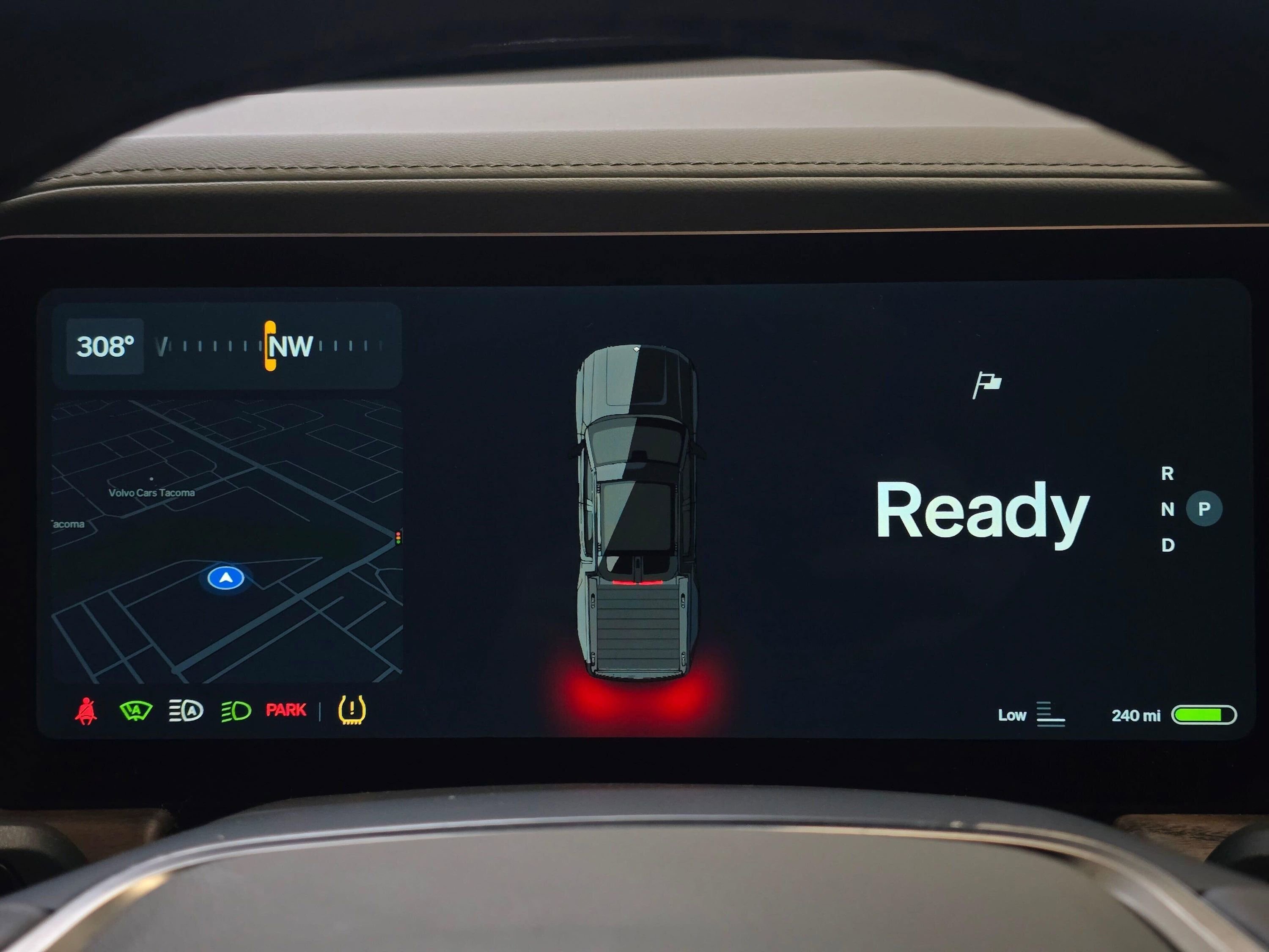 Used 2022 Rivian R1T Adventure image 37