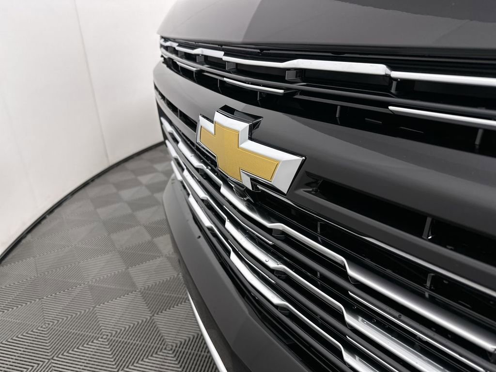 New 2026 Chevrolet Tahoe High Country w/ Sun And Tow Package image 32