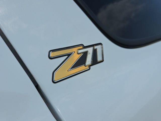 Used 2004 Chevrolet Tahoe Z71 w/ Z71 Preferred Equipment Group AWD/4WD image 43