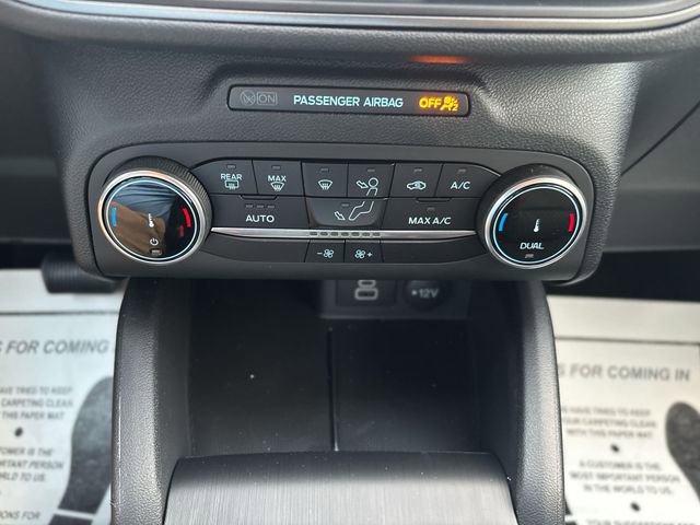 New 2026 Ford Escape Active FWD image 26