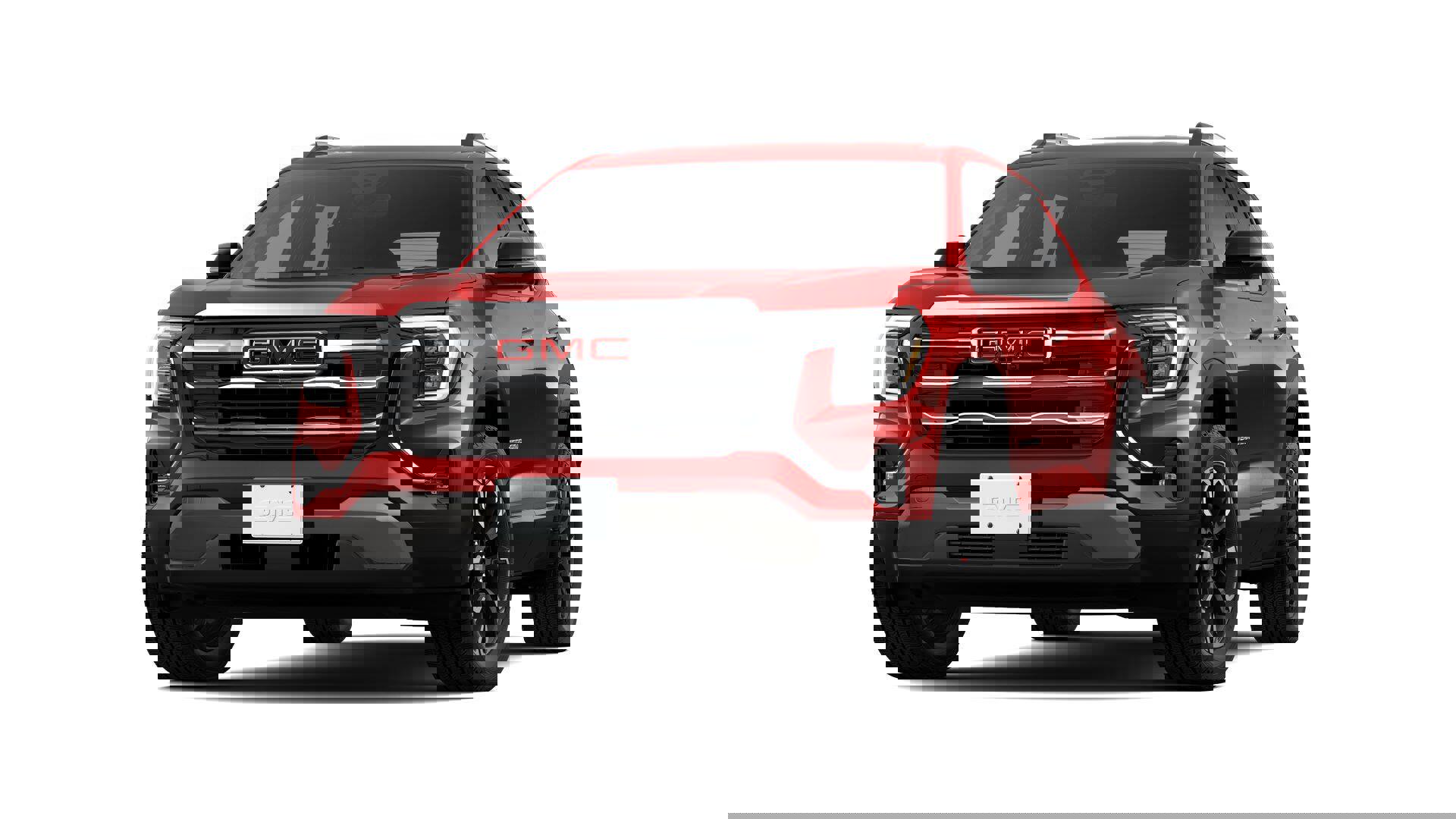 New 2026 GMC Terrain Elevation image 49