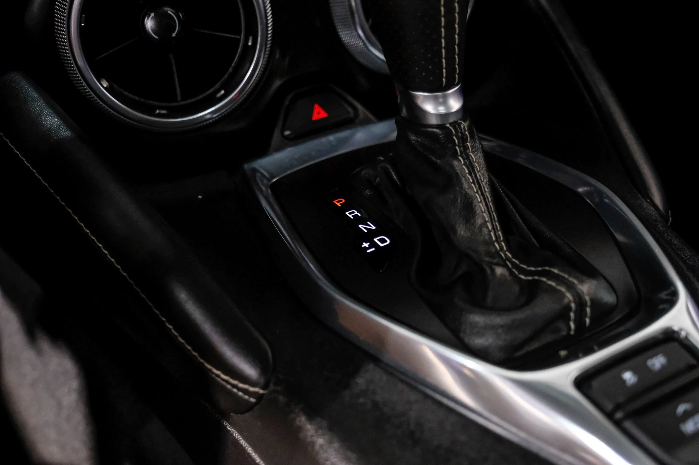 Used 2017 Chevrolet Camaro SS RWD image 30