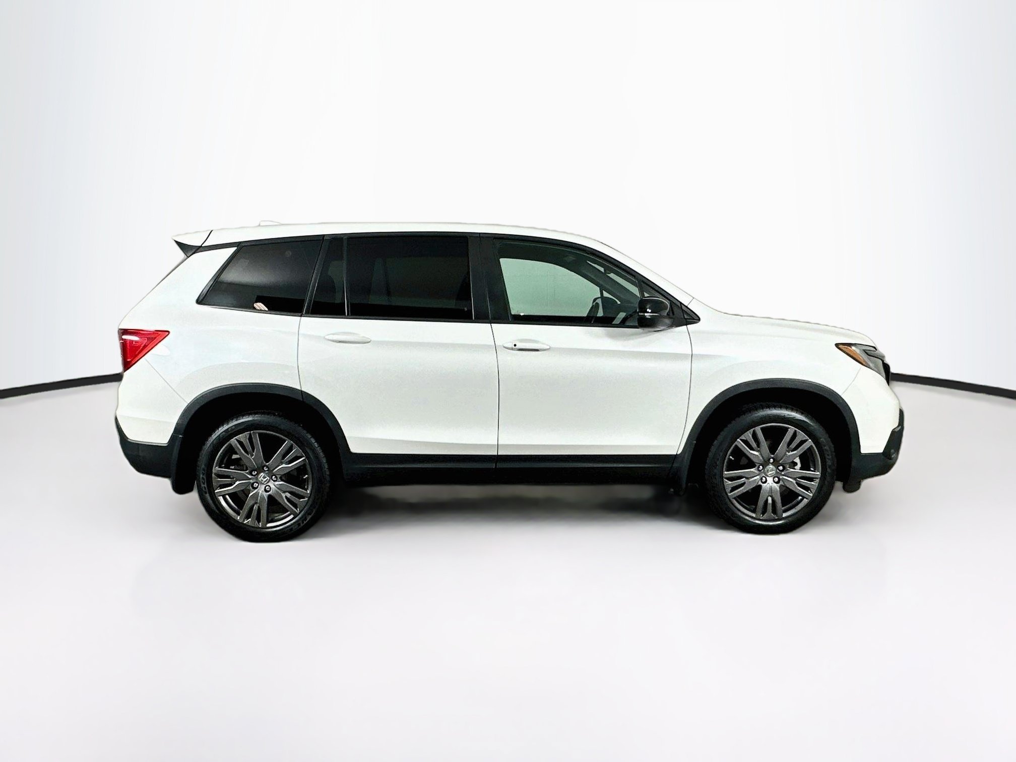 Used 2021 Honda Passport EX-L image 10