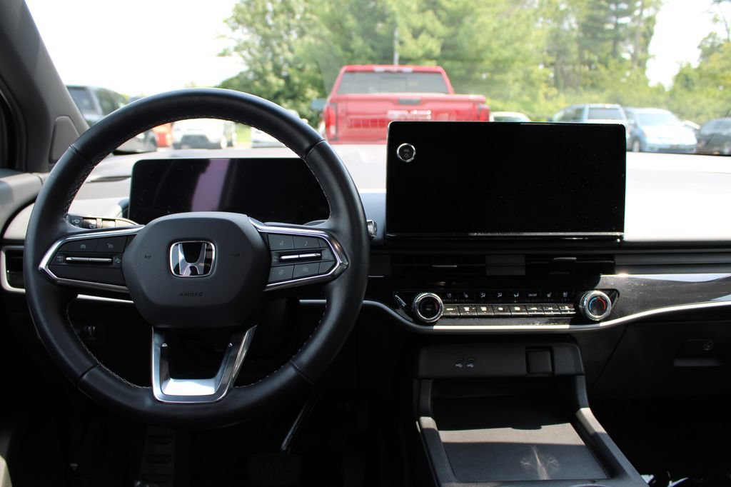 Certified 2024 Honda Prologue Elite image 16