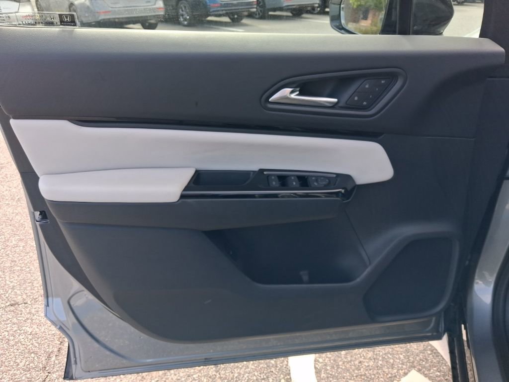 Used 2025 Honda Prologue Touring image 21