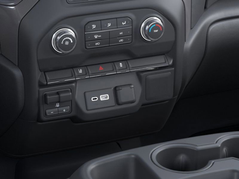 New 2026 GMC Sierra 2500 Pro image 23