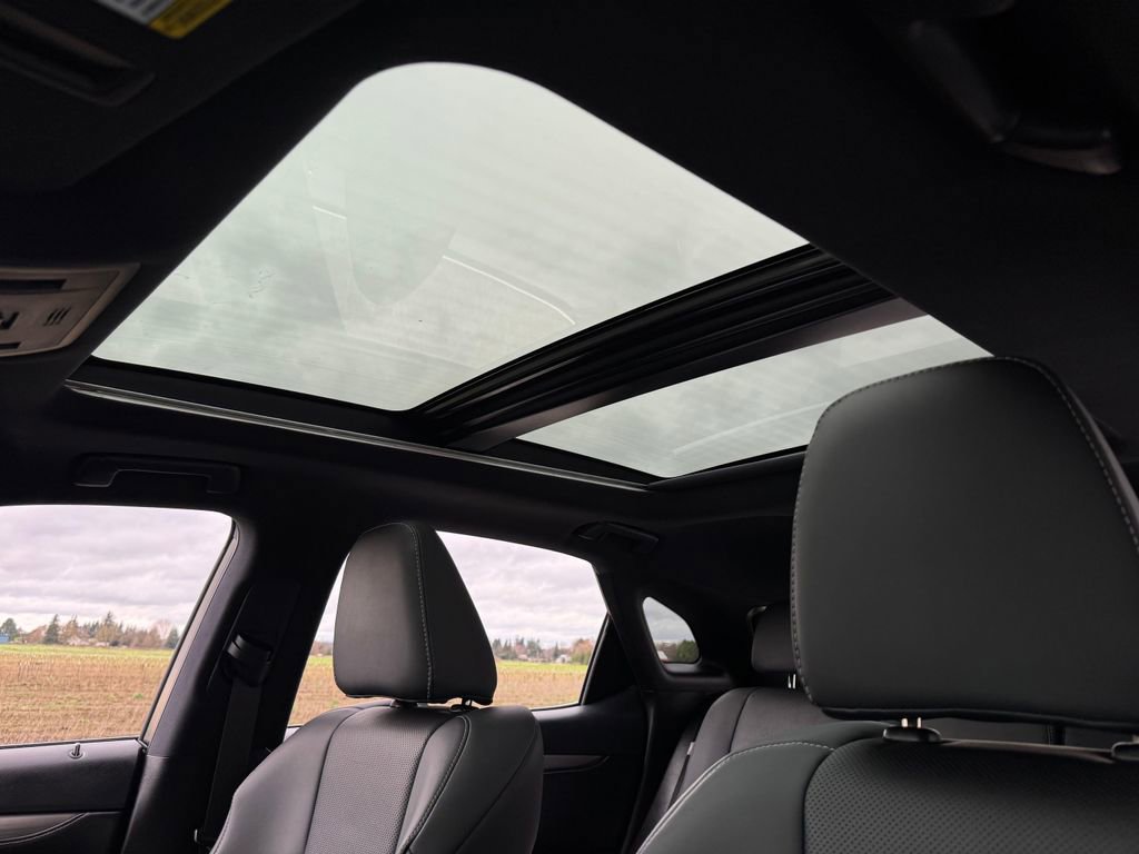 Used 2022 Lexus RX 450h F Sport image 20