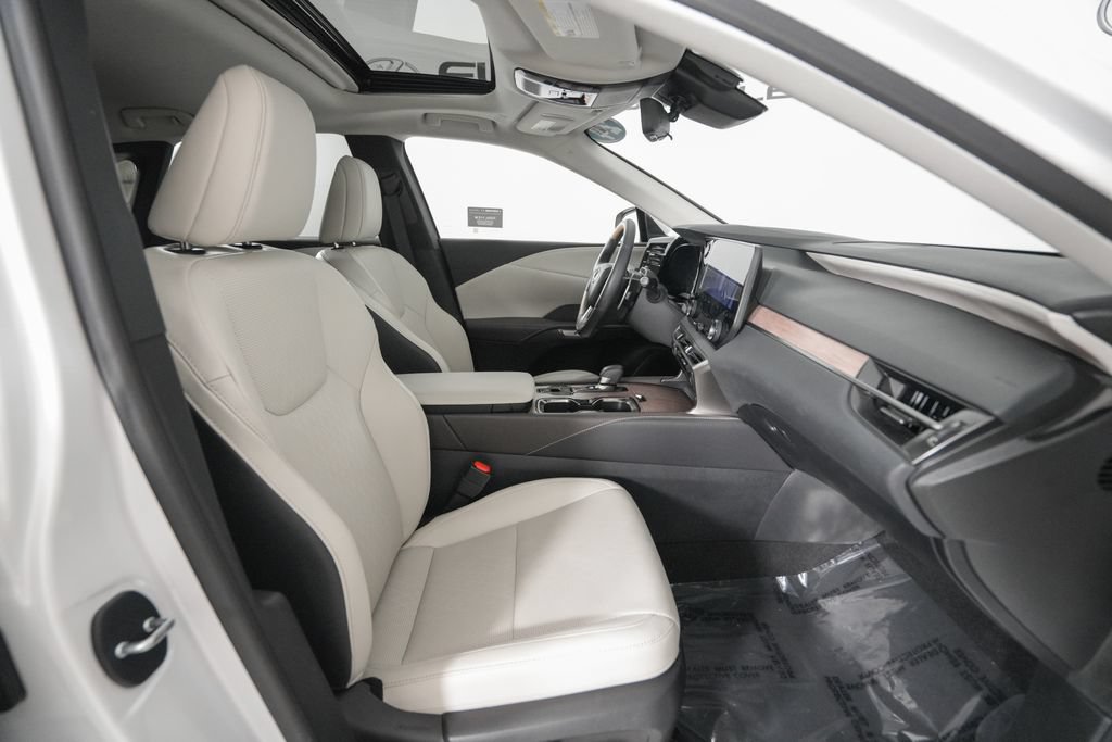 Certified 2024 Lexus RX 350 Premium Plus w/ Convenience Package FWD image 19