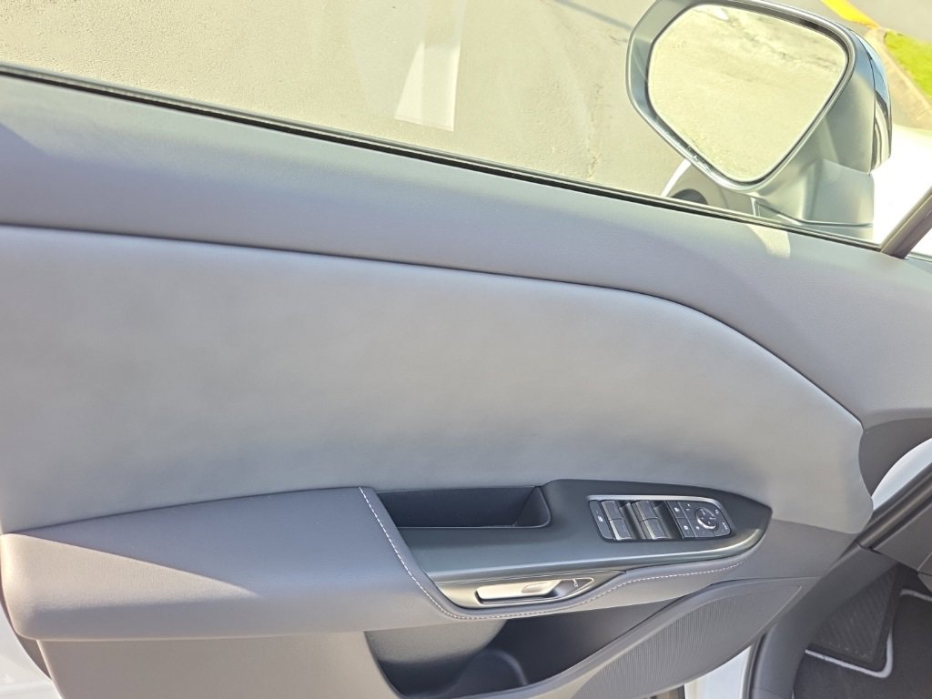 New 2026 Lexus RZ 450e AWD image 11