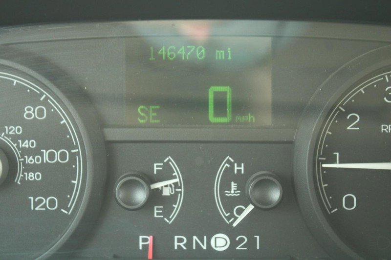 Used 2006 Lincoln Town Car Signature image 20