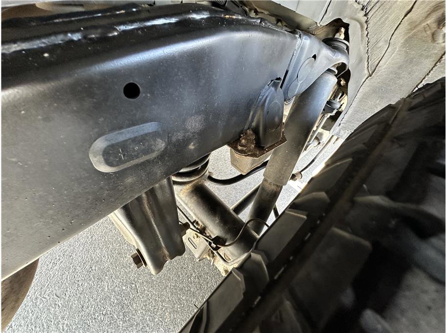 Used 2021 Toyota 4Runner SR5 AWD/4WD image 31