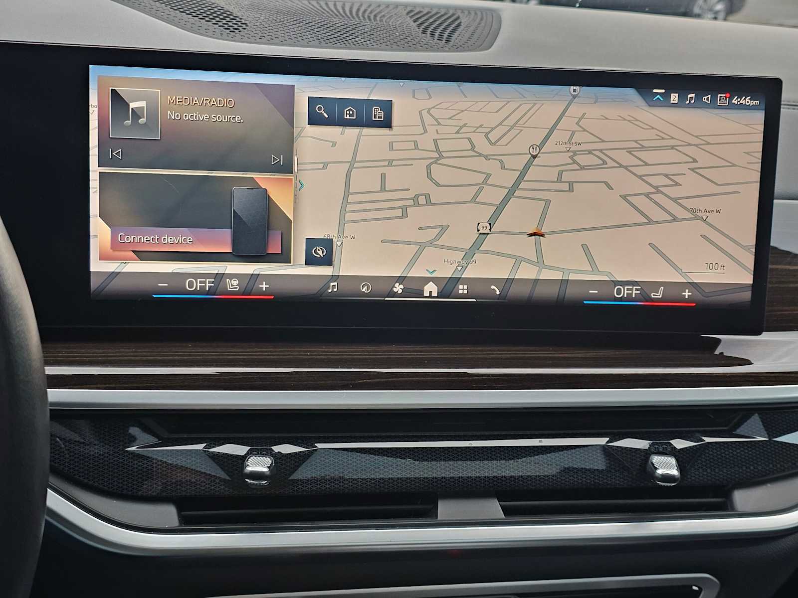 Used 2024 BMW X5 xDrive40i image 28