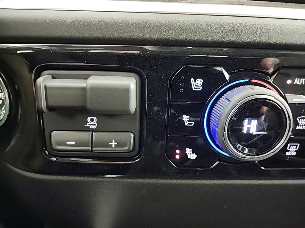 New 2026 Chevrolet Silverado 1500 LTZ image 32