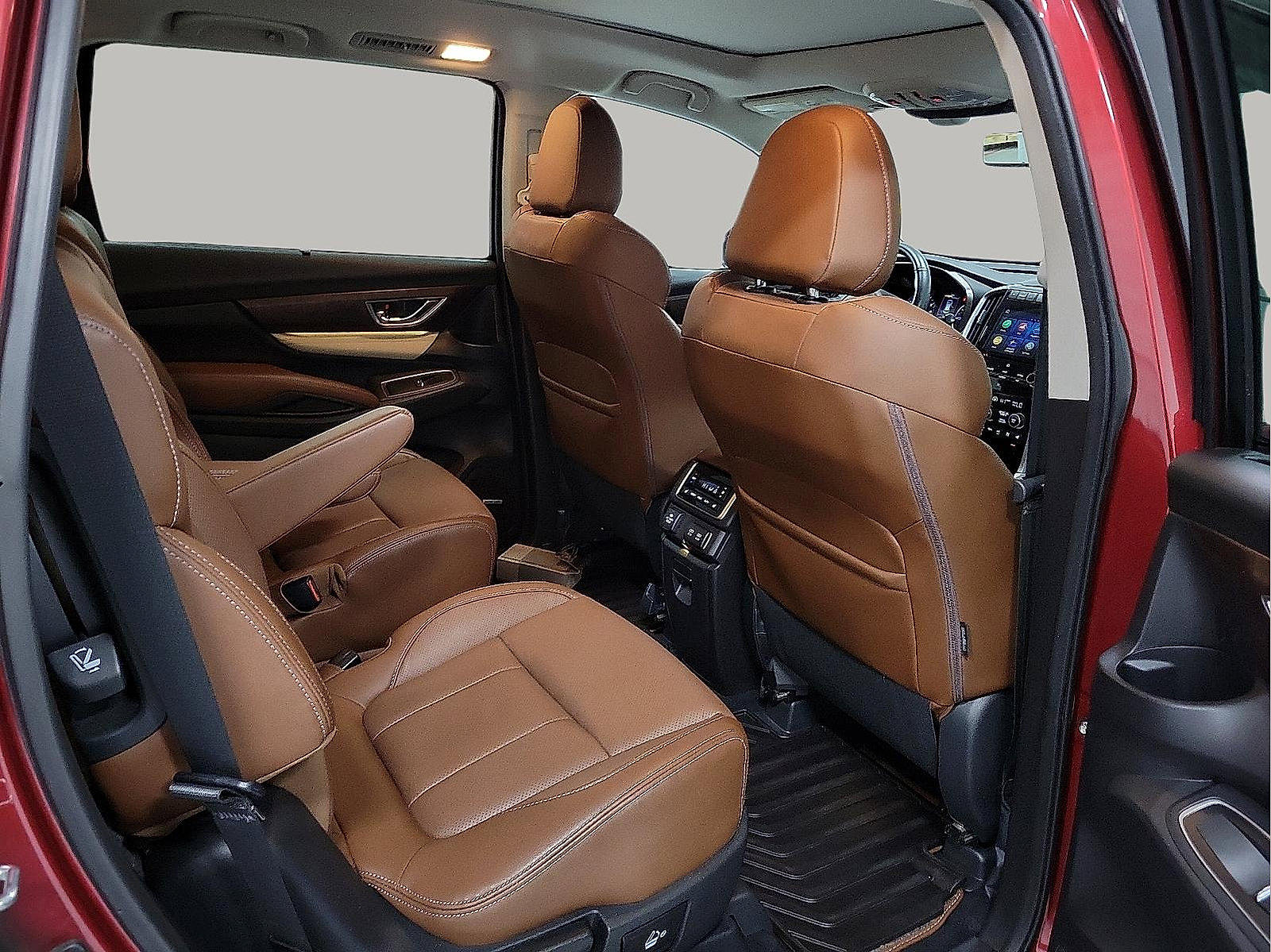 Used 2019 Subaru Ascent Touring w/ Popular Package #3 image 20