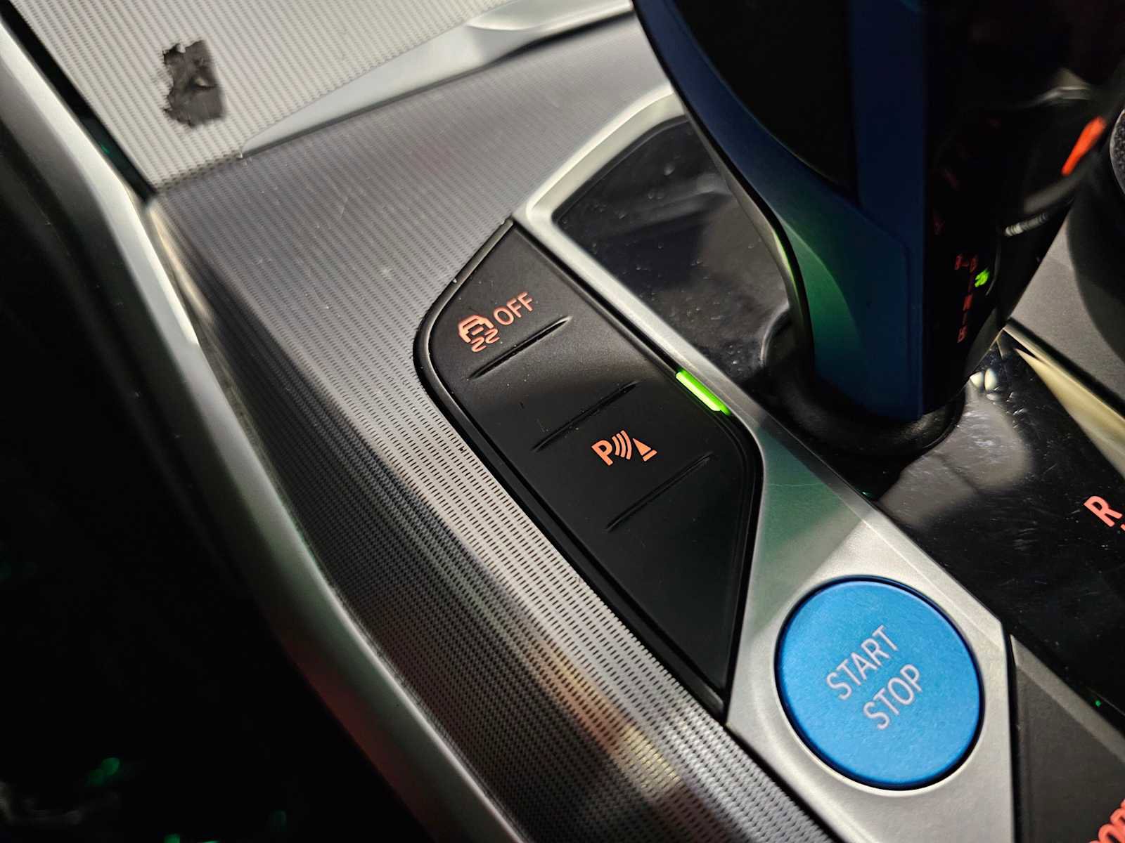 Used 2023 BMW i4 eDrive35 image 26