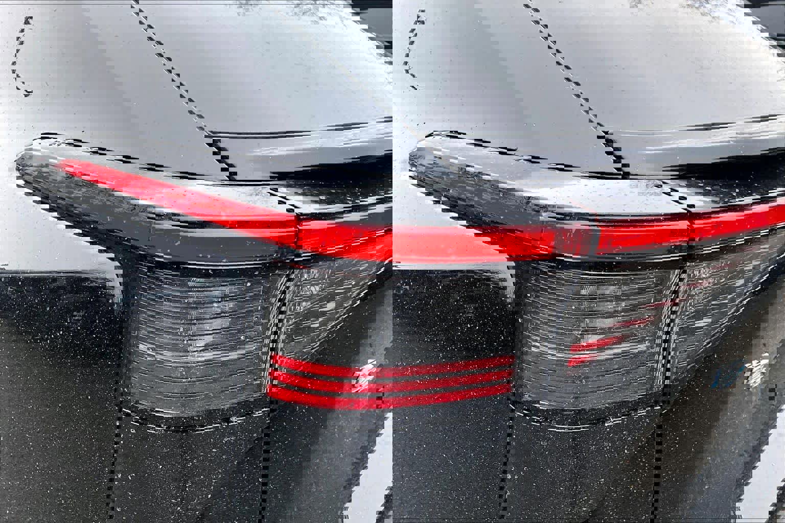 New 2026 Toyota bZ AWD/4WD image 14