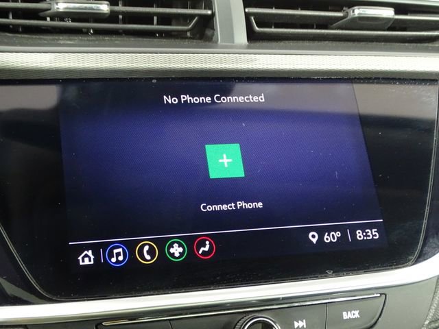 Used 2021 Buick Encore GX Select w/ Experience Buick Package image 29