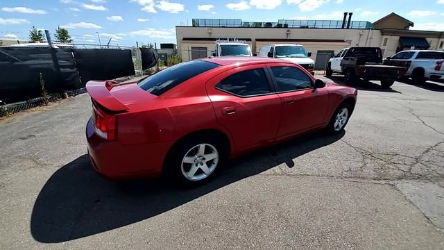 Used 2009 Dodge Charger SXT RWD image 8