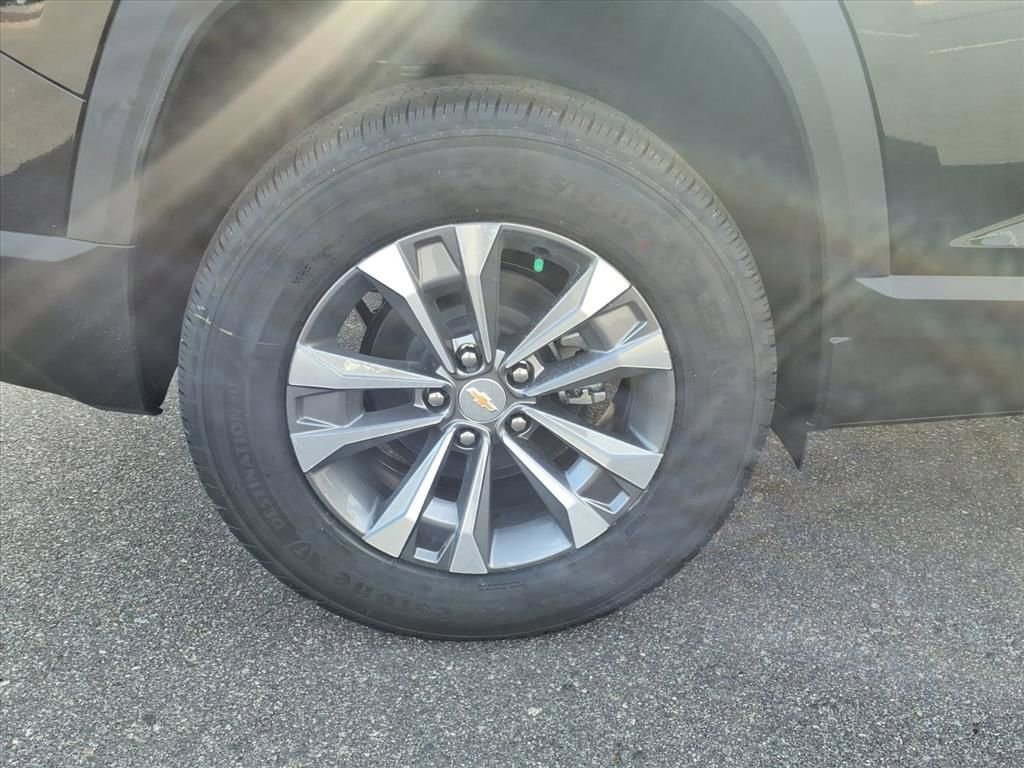 New 2026 Chevrolet Equinox LT w/ Convenience Package II image 26