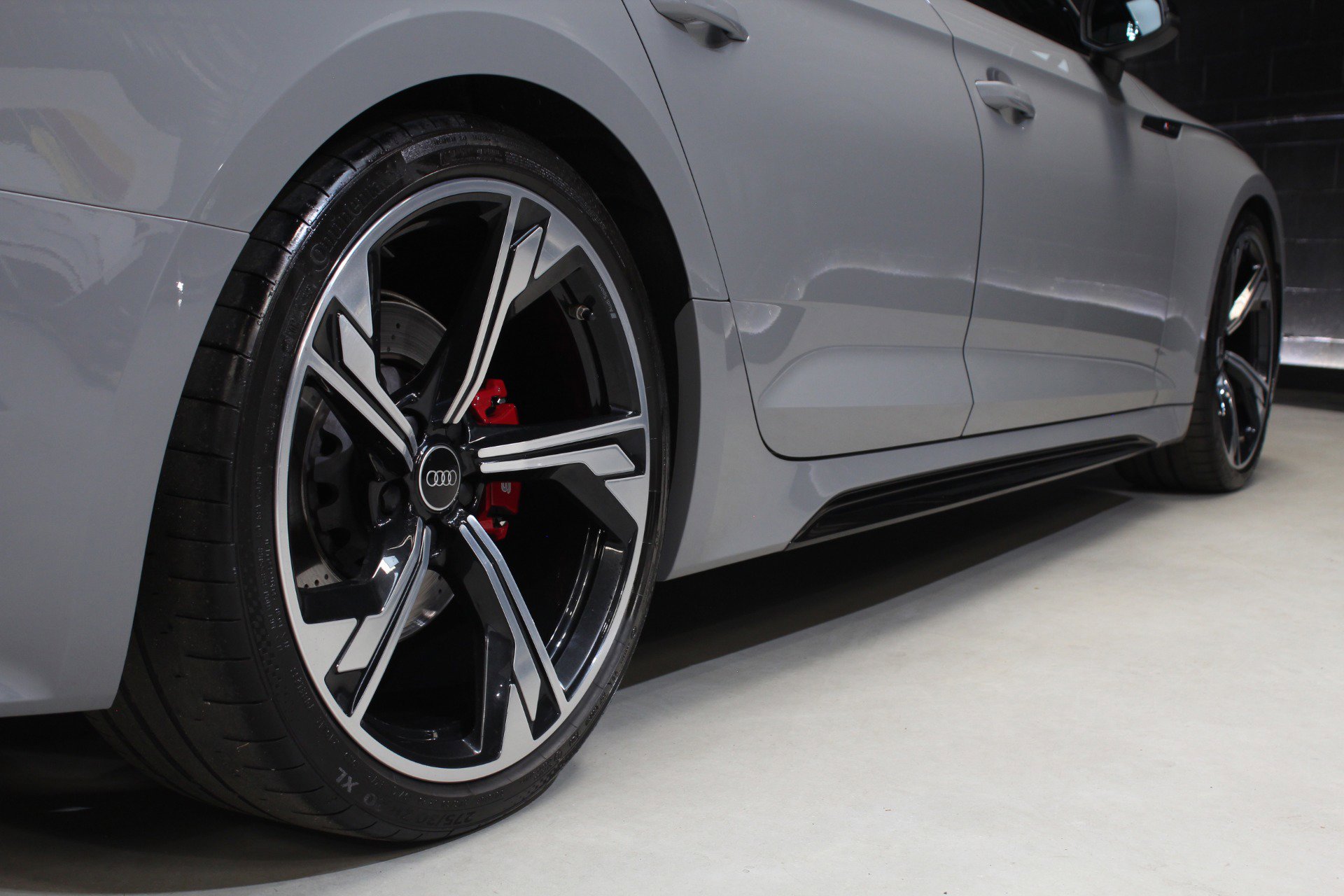 Used 2021 Audi RS 5 Sportback image 26