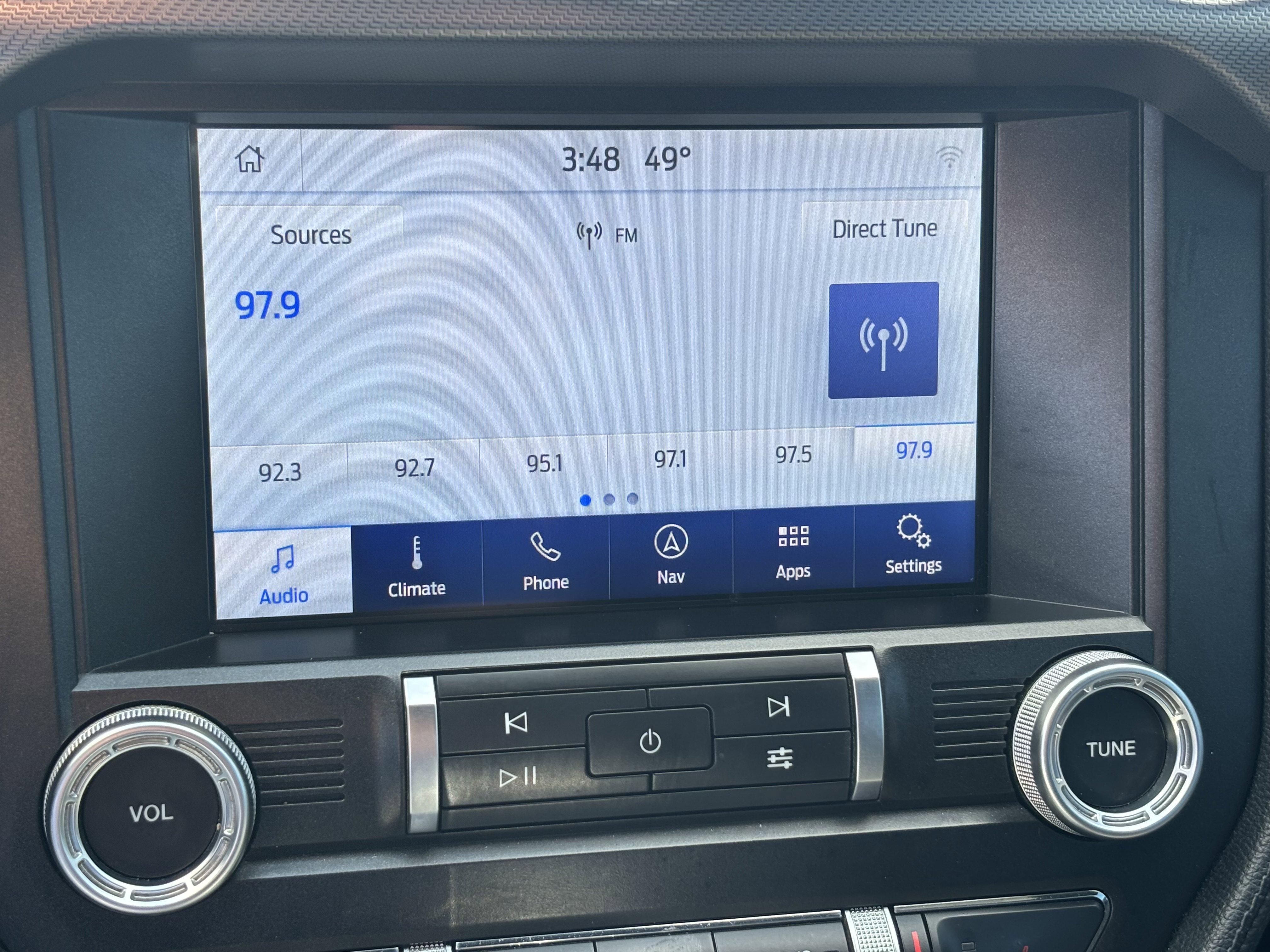 Used 2019 Ford Mustang GT Premium w/ Equipment Group 401A RWD image 13