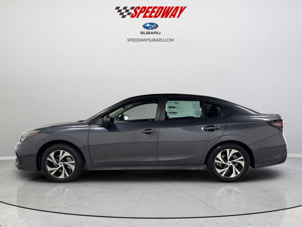 New 2025 Subaru Legacy Premium image 4