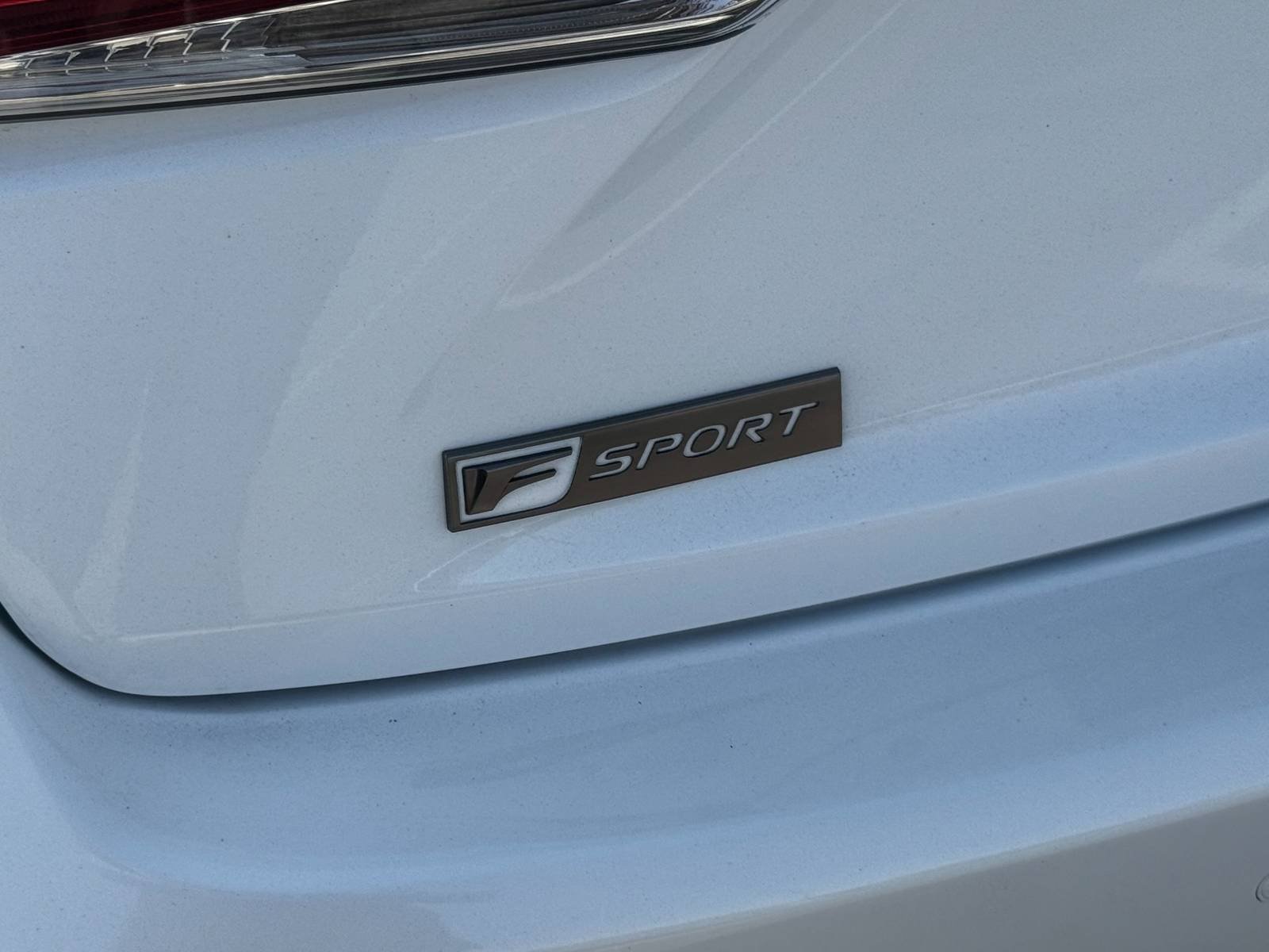 Used 2020 Lexus IS 350 F Sport w/ F Sport Package RWD image 40