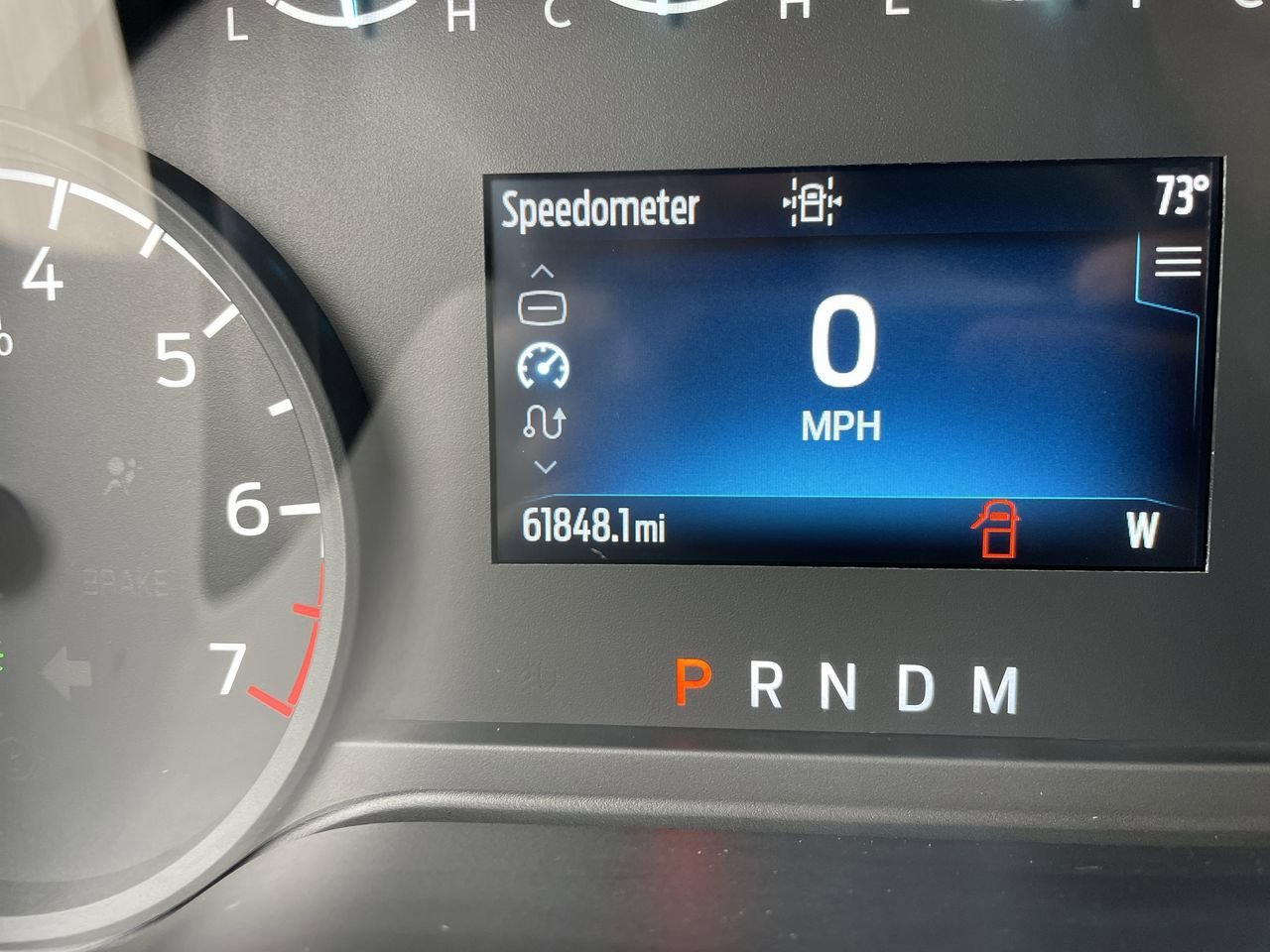 Used 2021 Ford F150 XL w/ STX Appearance Package image 29