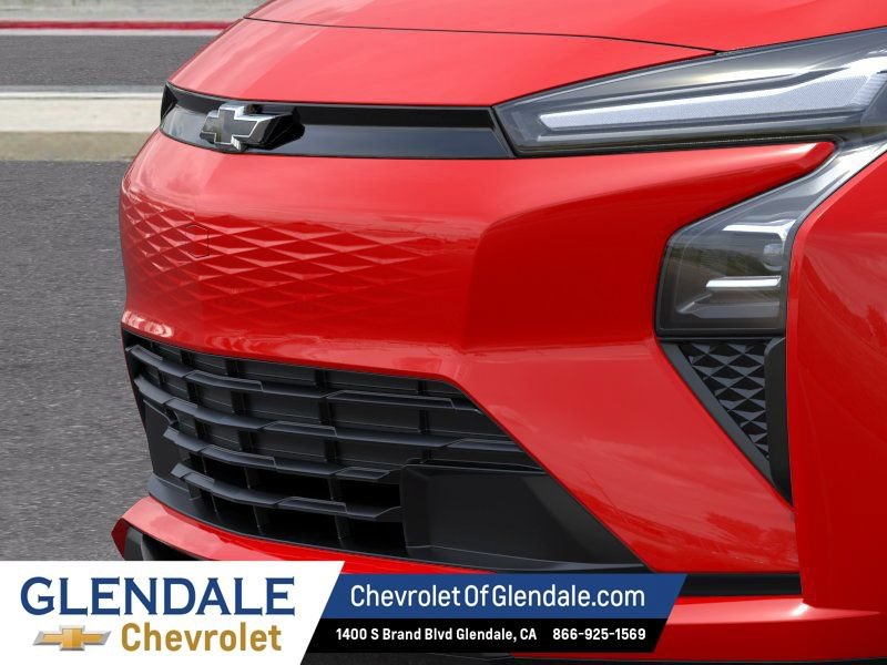 New 2027 Chevrolet Bolt LT w/ Comfort Package FWD image 13