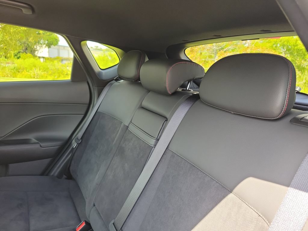Used 2025 Hyundai Kona N Line S FWD image 24