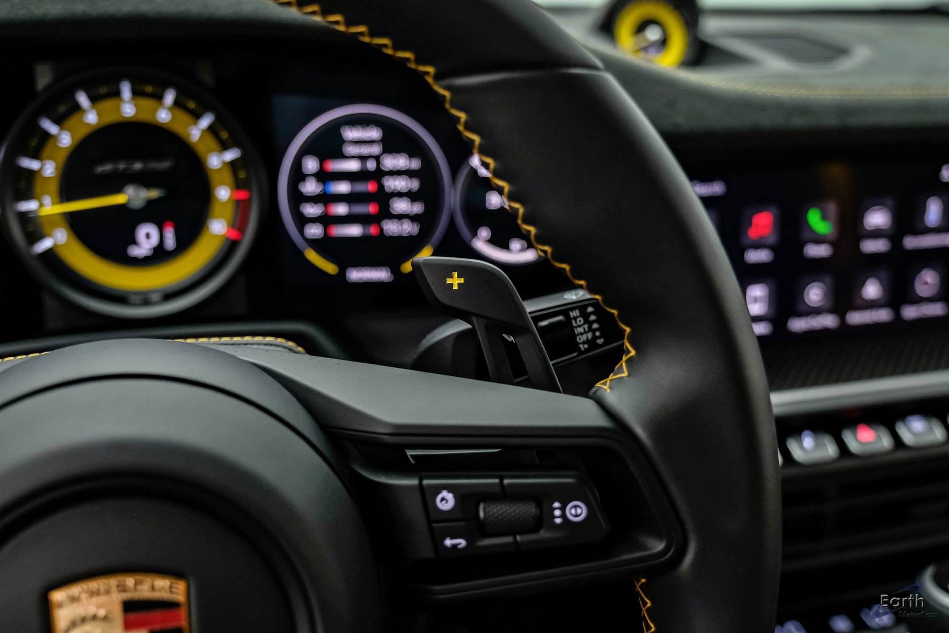 Used 2025 Porsche 911 GT3 RS RWD image 61