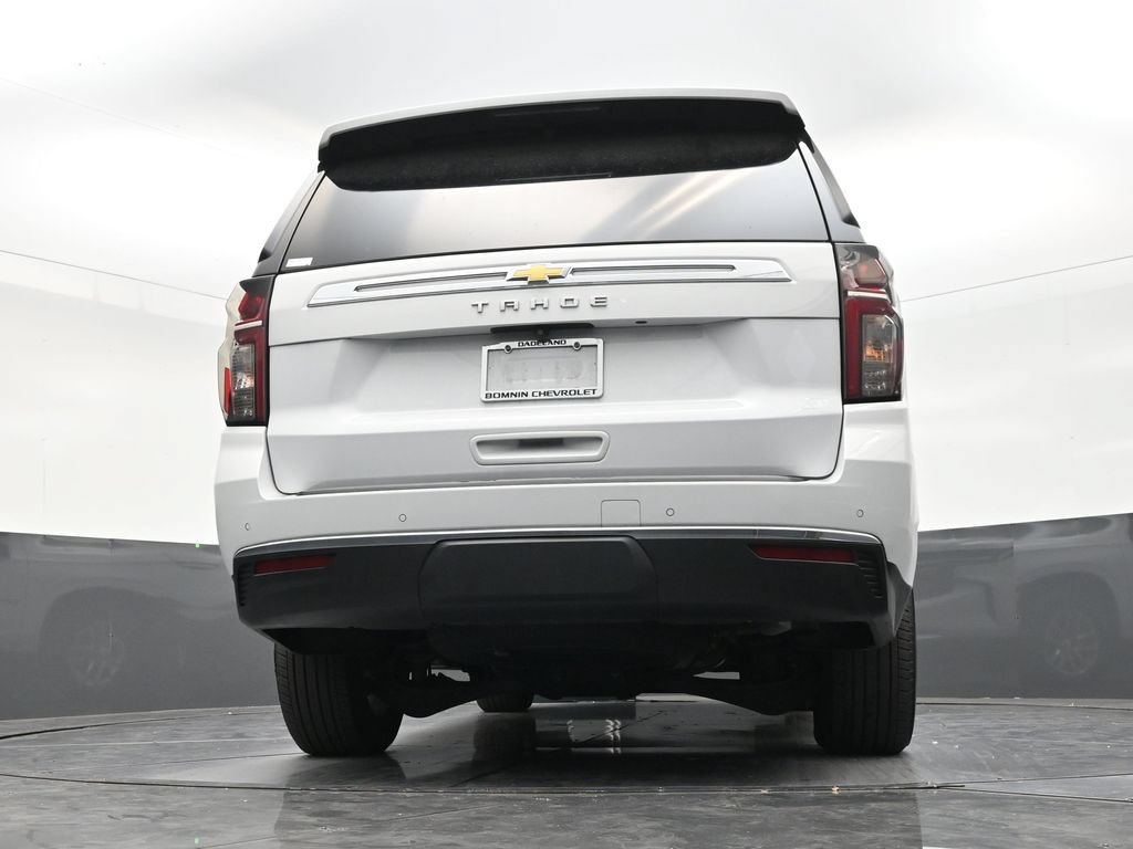 Used 2024 Chevrolet Tahoe LS RWD image 23
