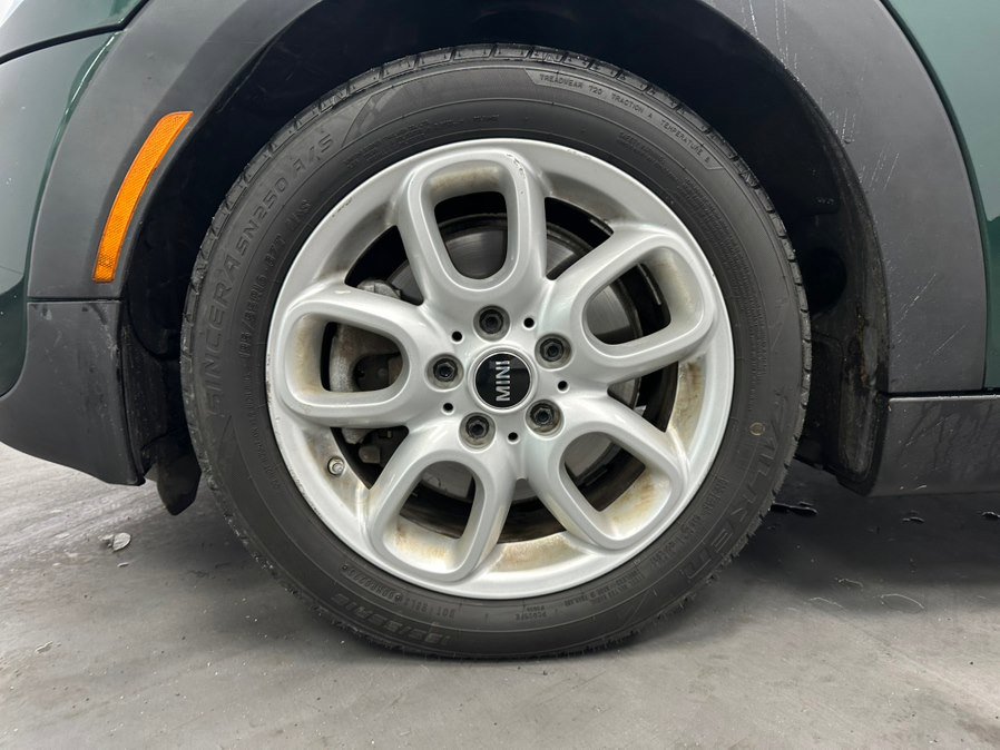 Used 2019 MINI Cooper S w/ Storage Package image 60