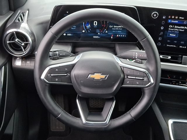 Used 2026 Chevrolet Equinox LT FWD image 19