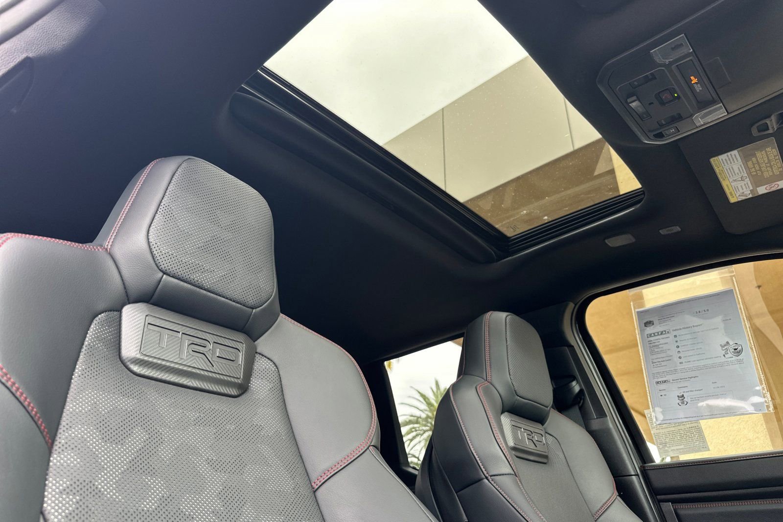 Used 2024 Toyota Tacoma TRD Pro image 19