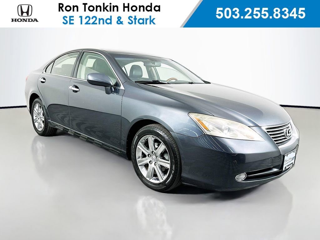 Used 2008 Lexus ES 350 image 1