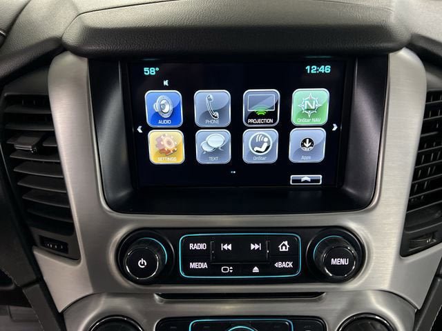 Used 2019 GMC Yukon SLE w/ SLE Value Package AWD/4WD image 13