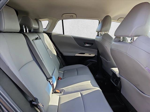 Used 2021 Toyota Venza Limited AWD/4WD image 20