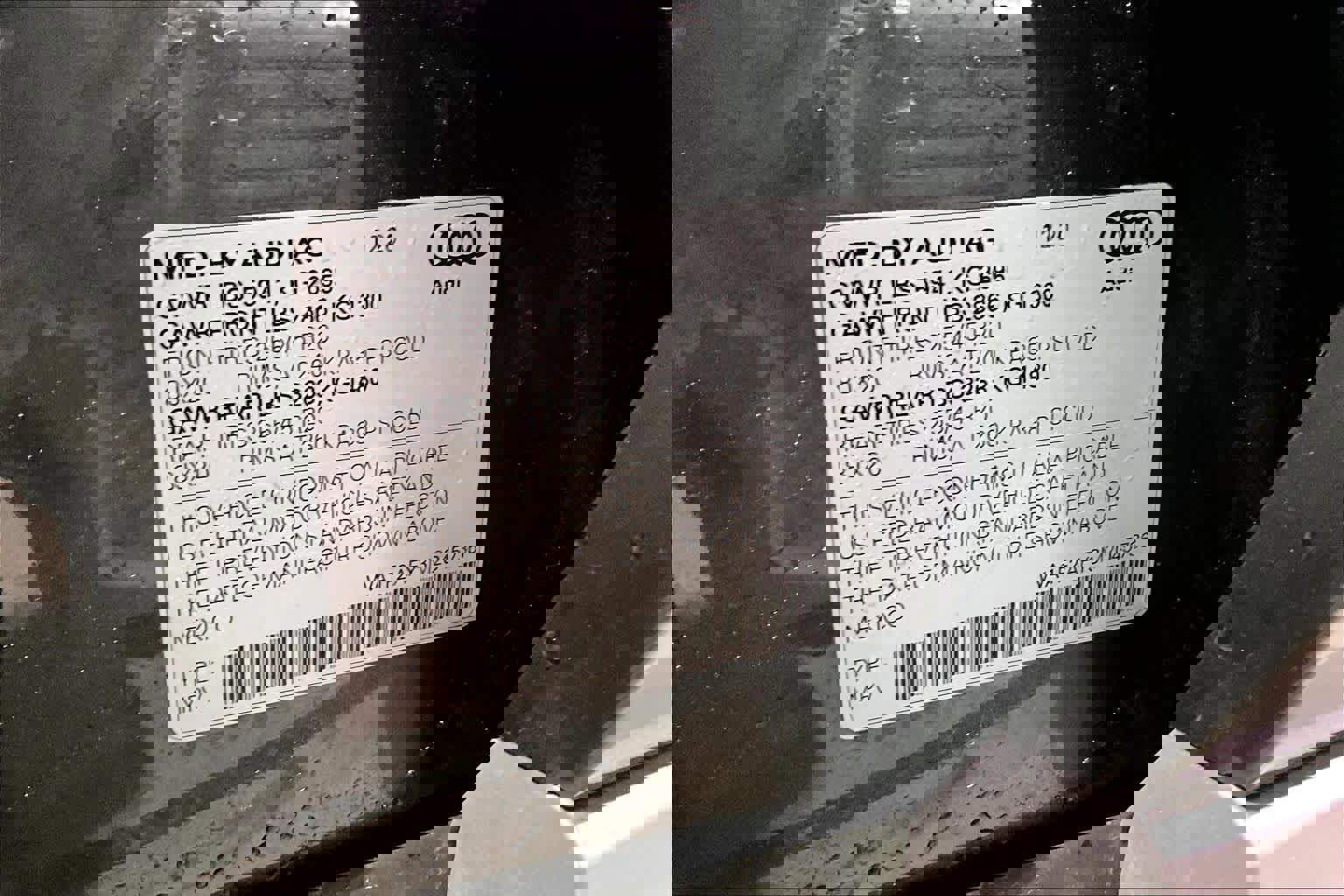 Used 2021 Audi Q5 e Prestige w/ Prestige Package image 35