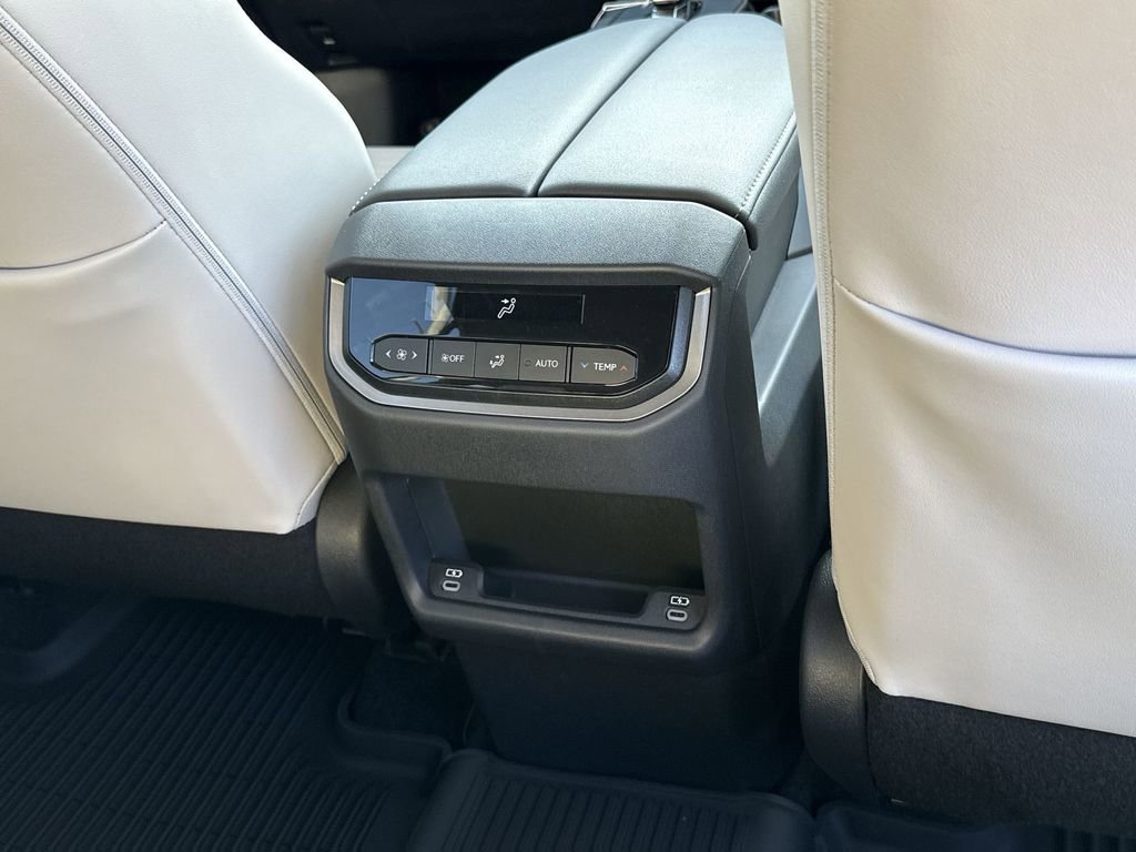 New 2026 Lexus TX 350 AWD image 18
