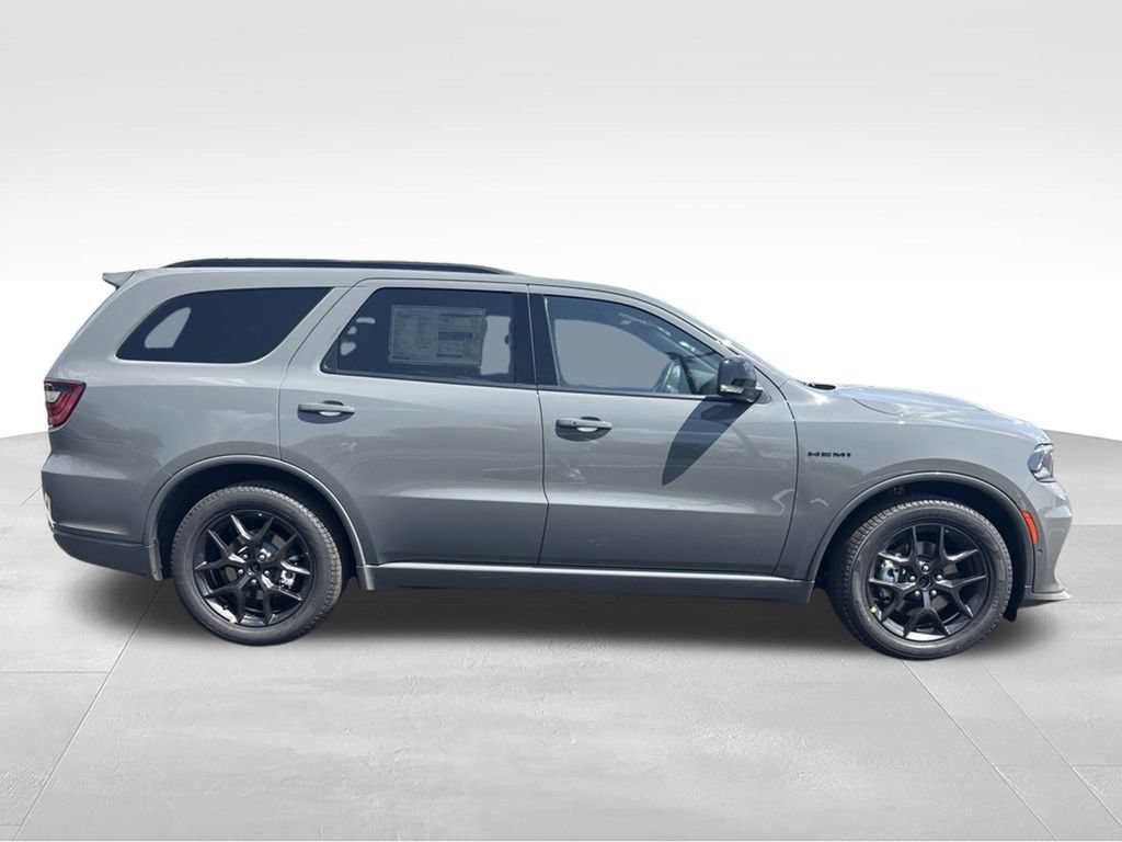 New 2026 Dodge Durango GT AWD/4WD video 2