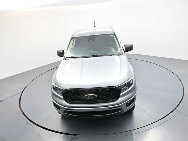 Used 2023 Ford Ranger XLT w/ Equipment Group 301A Mid image 20