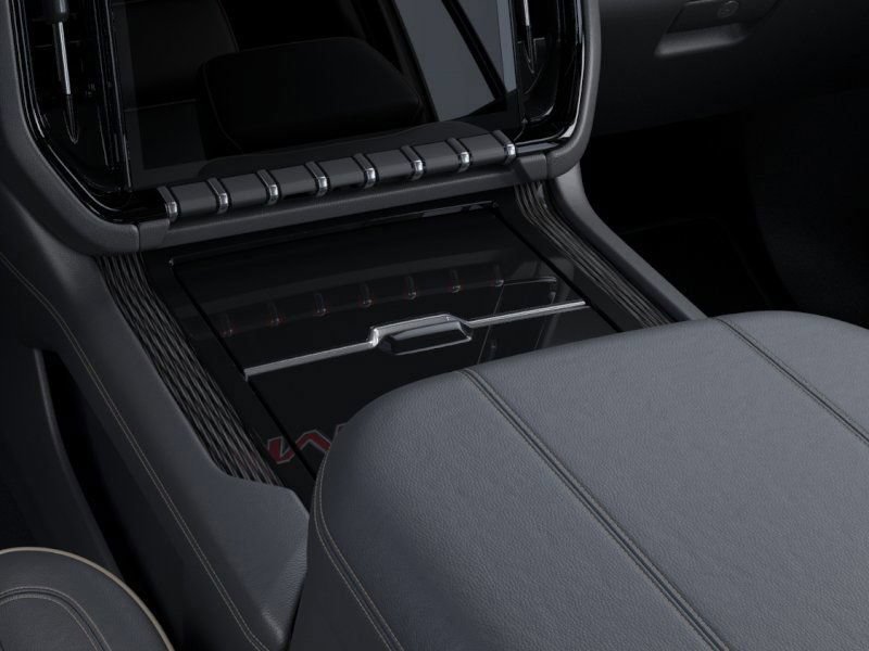 New 2025 GMC Yukon Elevation RWD image 23